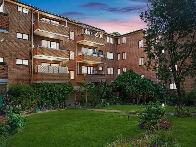 13/2224 Sir Joseph Banks Street, Bankstown, NSW 2200 Apartment for
