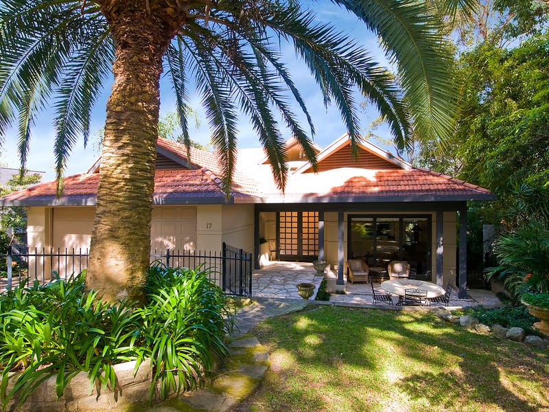 17 Cynthea Road, Palm Beach, NSW 2108