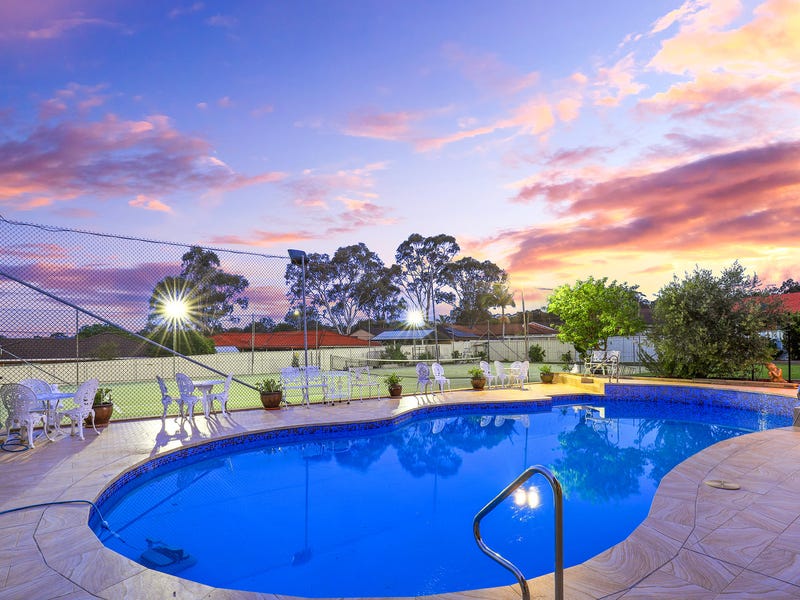 3 Jull Place, St Helens Park, NSW 2560 House for Sale
