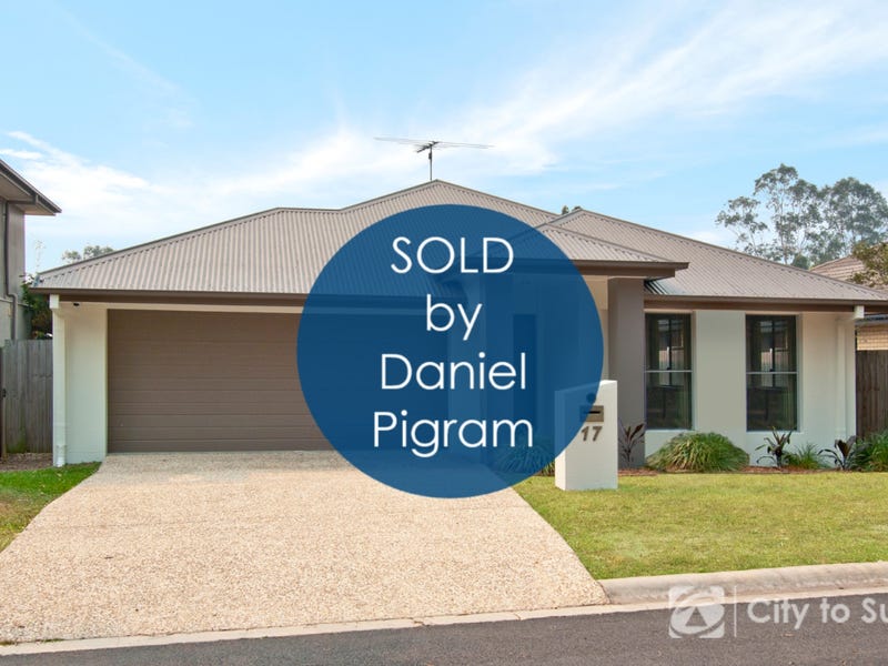17 Goldsborough Parade, Waterford, Qld 4133 Property Details