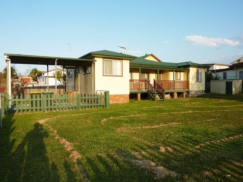 20 Muir Street, Harrington, NSW 2427