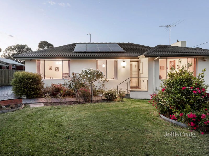 24 Cuthbert Street, Heathmont, Vic 3135 Property Details