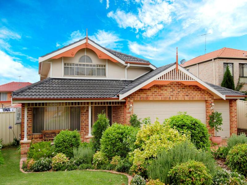 62 Diamond Ave, Glenwood, NSW 2768 Property Details