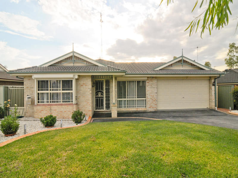 238 Glenwood Park Drive, Glenwood, NSW 2768