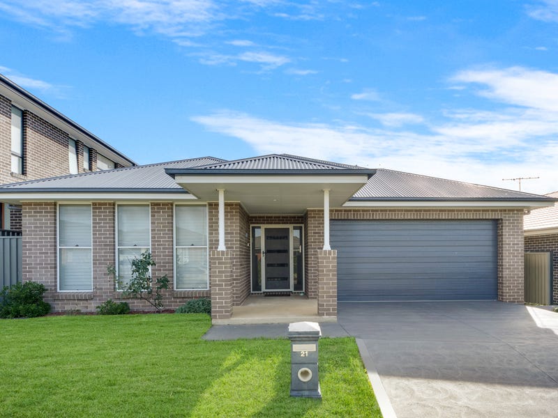 21 Offtake Street, Leppington, NSW 2179 - realestate.com.au