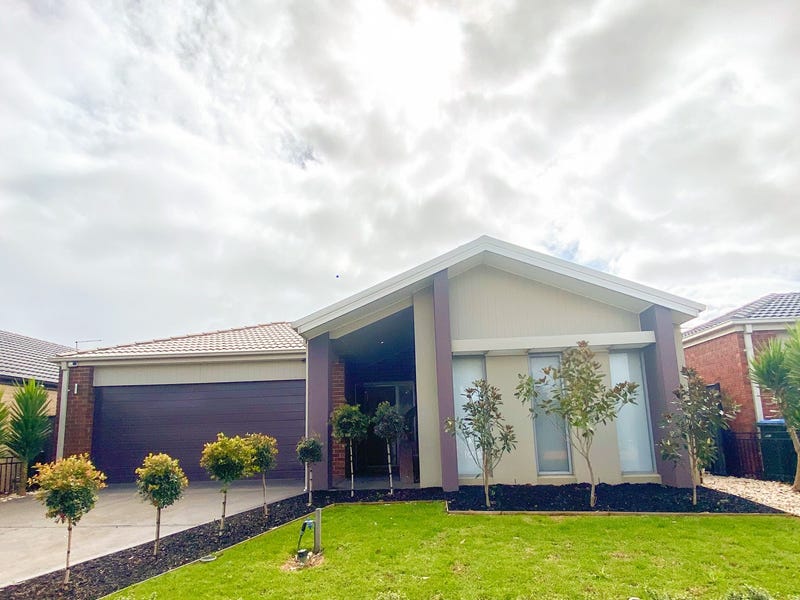 52 Kellerman Drive, Point Cook, VIC 3030