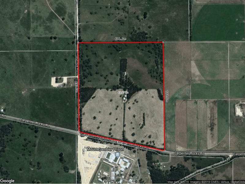 882 Carpenter Rocks Road, Compton, SA 5291 Property Details