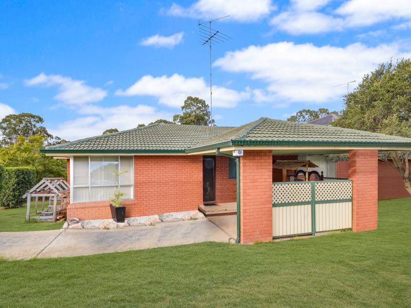 24 Raymond Avenue, Campbelltown, NSW 2560 - Property Details