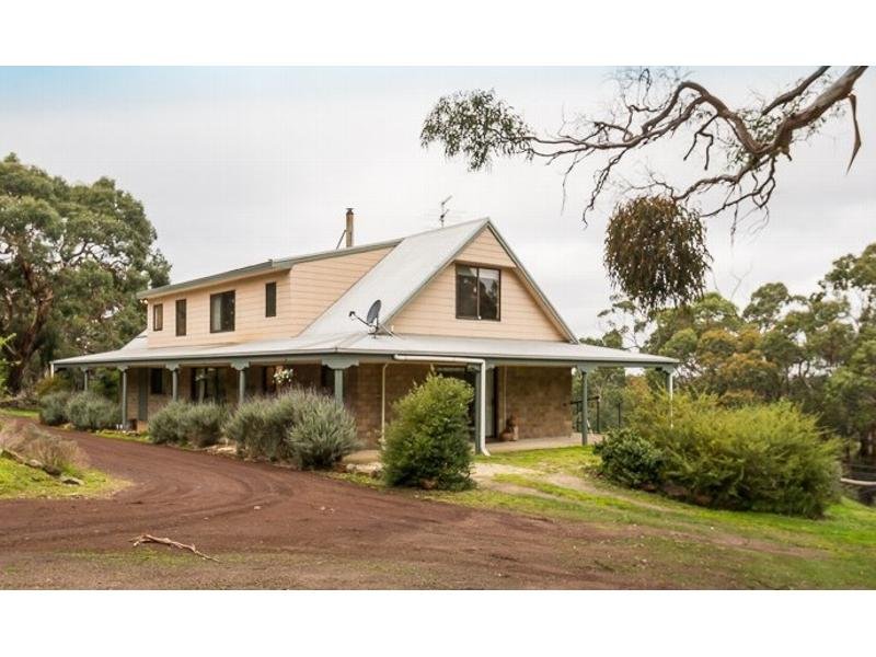 710 Slate Quarry Road, Meredith, Vic 3333 Property Details
