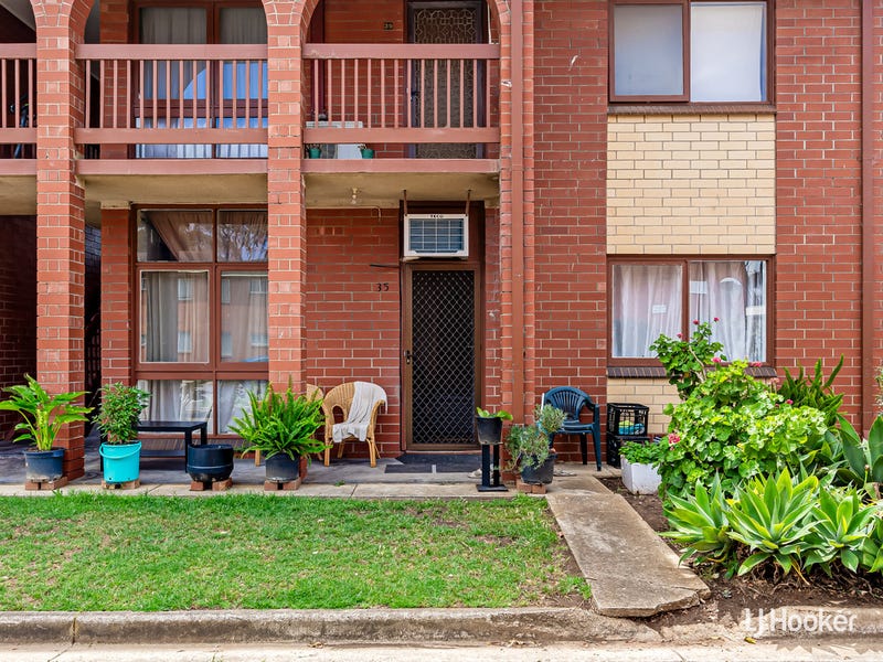 35/47 Jarvis Road, Elizabeth Vale, SA