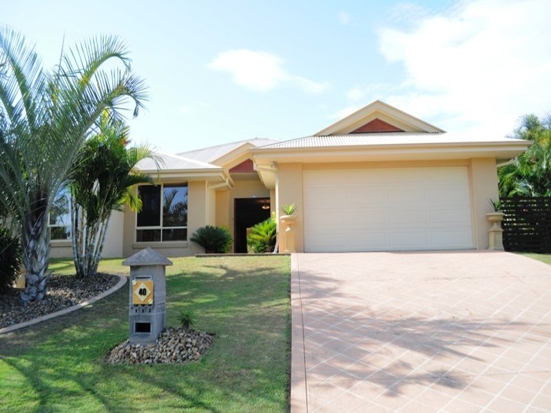 40 Heritage Drive, Brassall, Qld 4305 Property Details