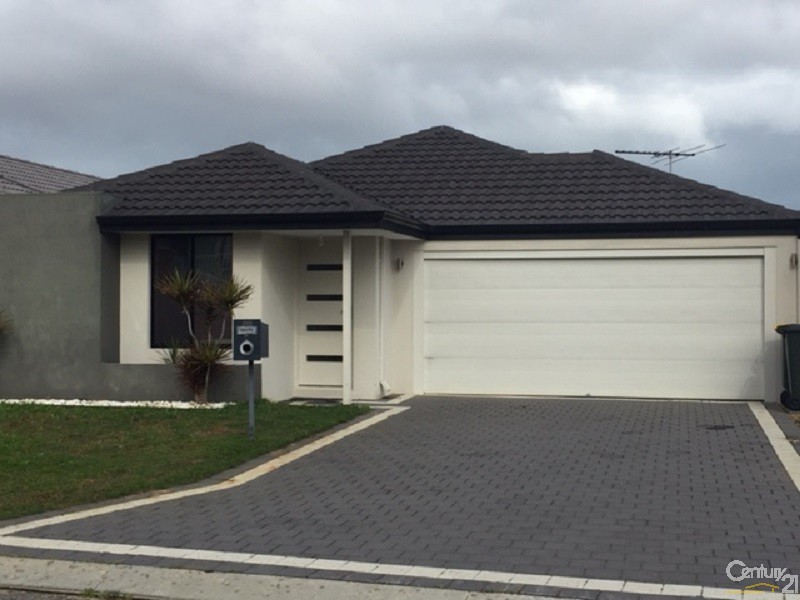 6 Astrolux Court, Banksia Grove, WA 6031