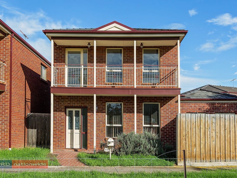 4/5456 Tyrone Street, Werribee, Vic 3030 Property Details