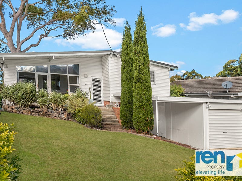 40 Roslyn Avenue, Charlestown, NSW 2290 Property Details