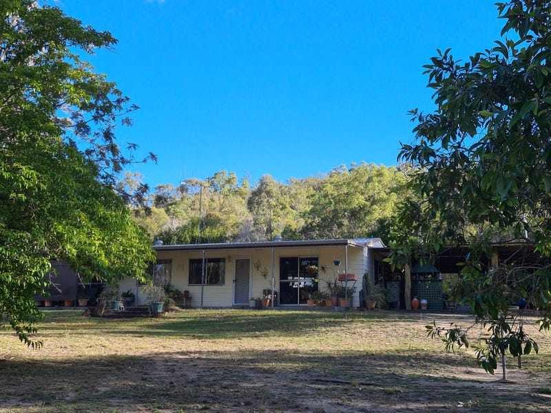 581 Mineral Road, Rosedale, QLD 4674
