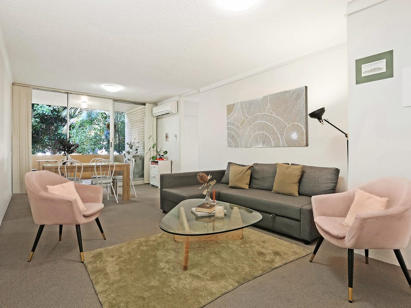 2/1314 Bank Street, Meadowbank, NSW 2114 Property Details