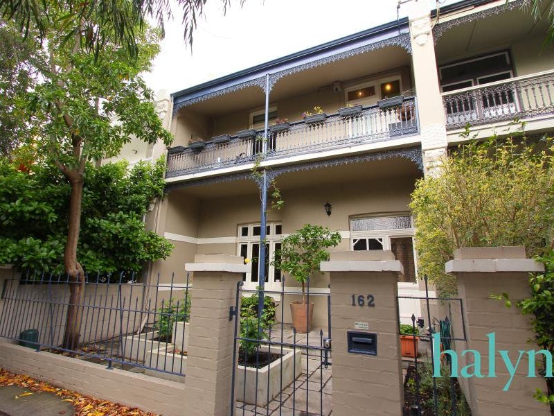 162 Lake Street, Perth, WA 6000