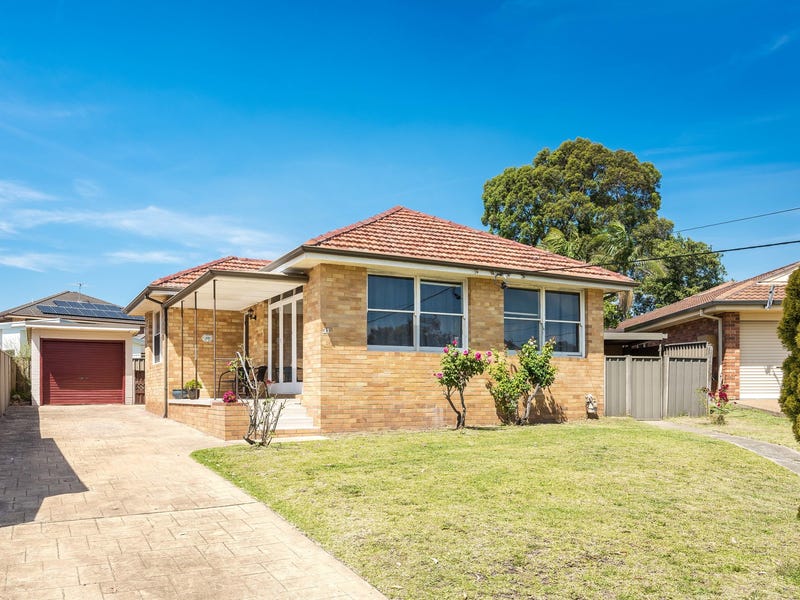 31 Tolol Avenue, Miranda, NSW 2228 Property Details