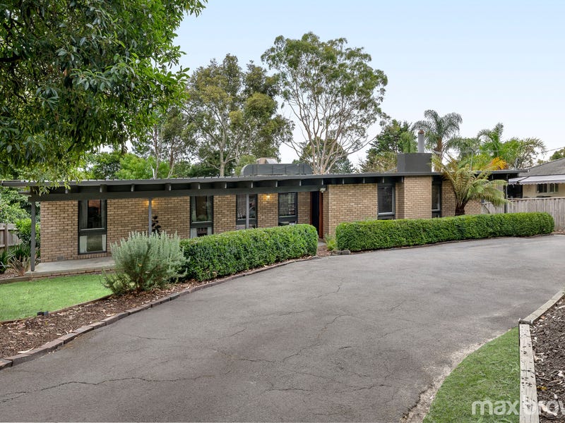 419 Sheffield Road, Montrose, Vic 3765 Property Details