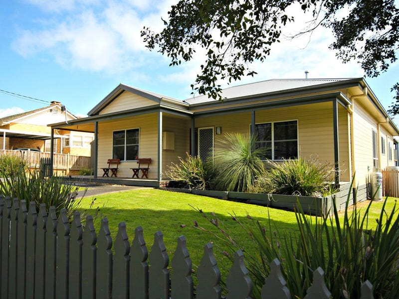 40 Nyora Road, Poowong, Vic 3988 Property Details