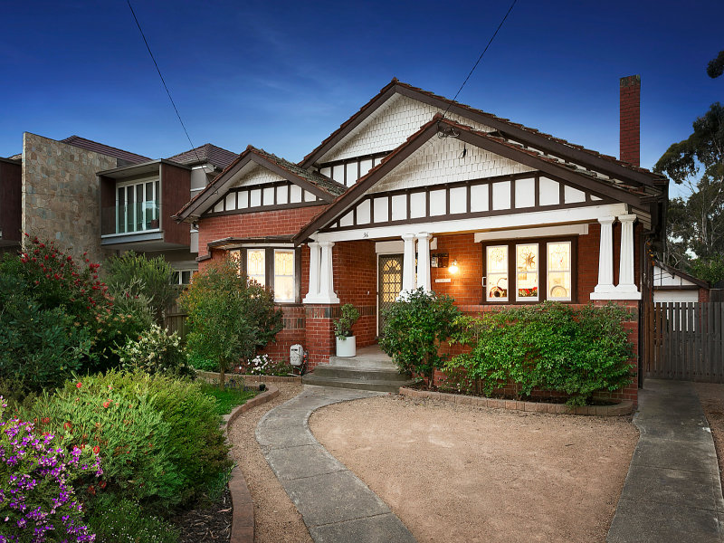 36 Salmon Avenue, Essendon, Vic 3040 Property Details