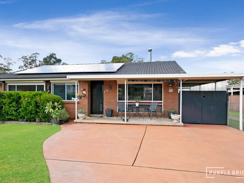 20 Mallory Street, Dean Park, NSW 2761