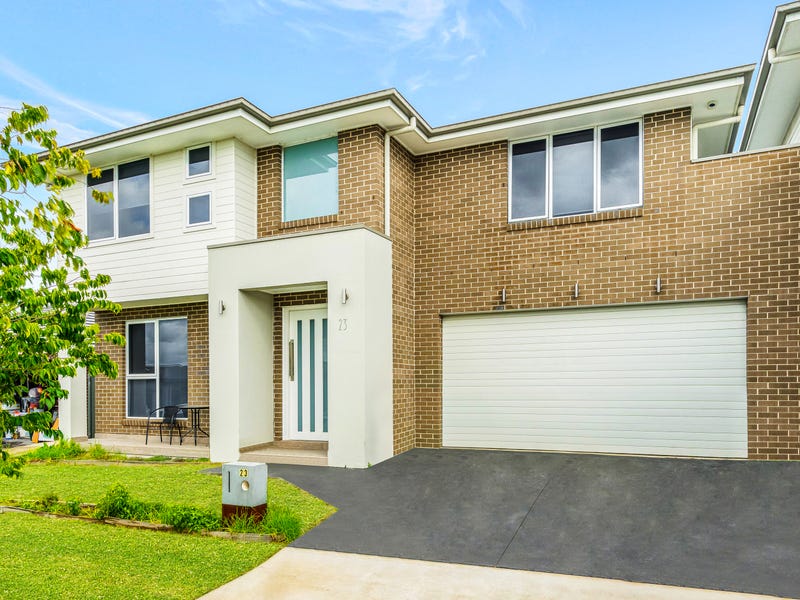 Real Estate & Property for Sale in Oran Park, NSW 2570