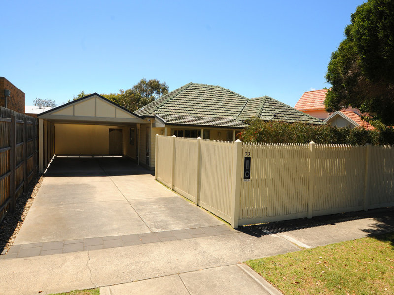 73 Berry Avenue, Edithvale, Vic 3196