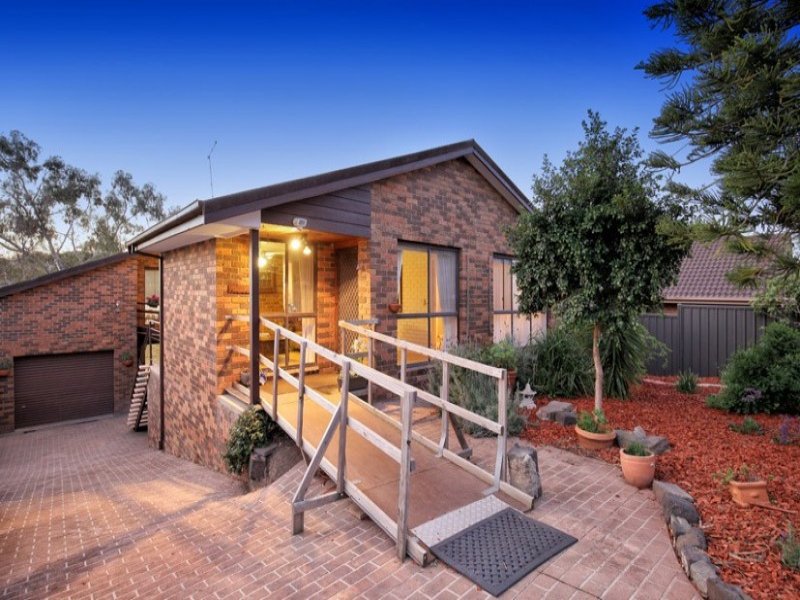 31 Harricks Crescent, Attwood, Vic 3049 Property Details