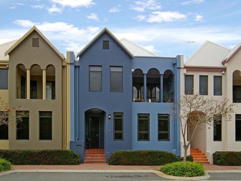 18 Mere View Way, Subiaco, WA 6008 Property Details