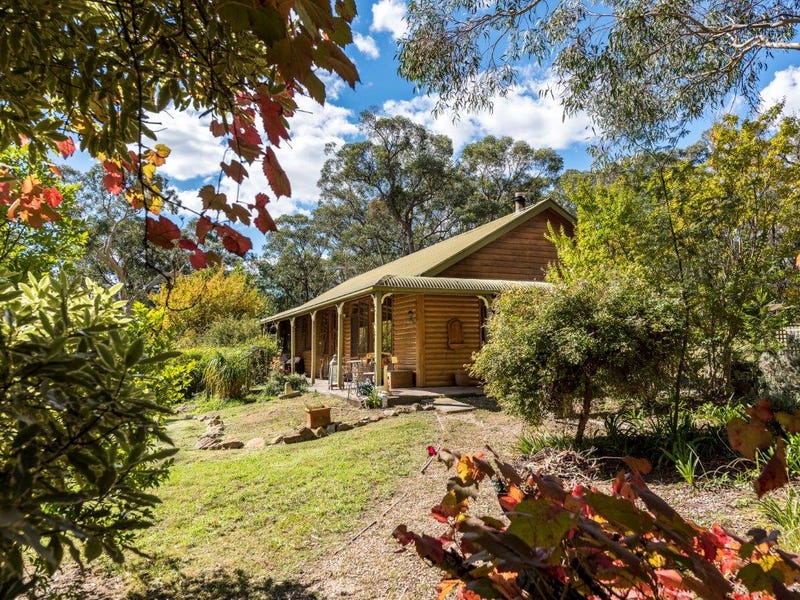 155 Colo Road, Colo Vale, NSW 2575