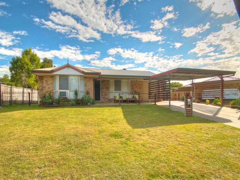 37 Sealy Street, Silkstone, Qld 4304 Property Details