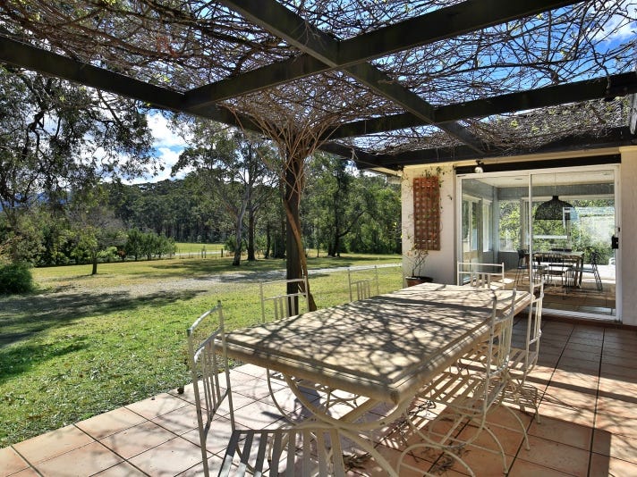 290 Beach Road, Berry, NSW 2535