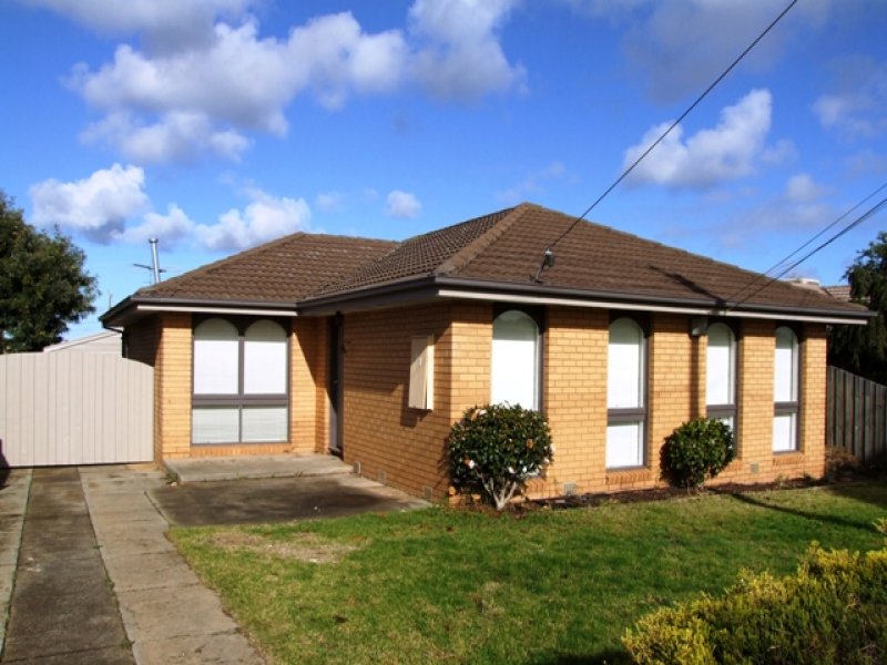 31 Plover Street, Melton, Vic 3337 Property Details