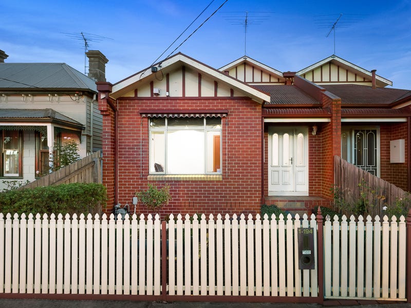 1/194 Ascot Vale Road, Ascot Vale, VIC 3032