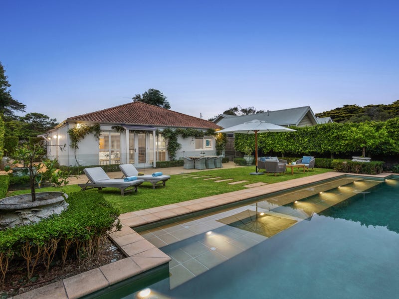 3843 Point Nepean Road, Portsea, VIC 3944