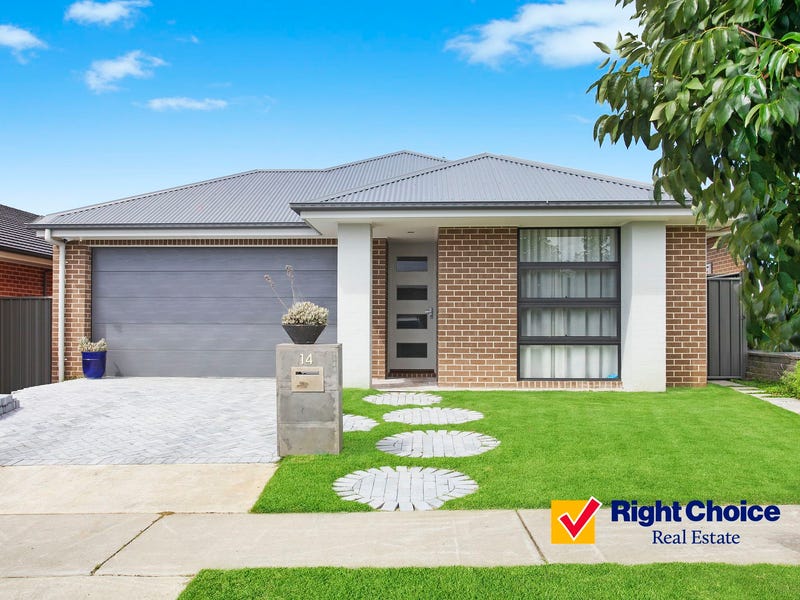 14 Meander Drive, Calderwood, NSW 2527 Property Details