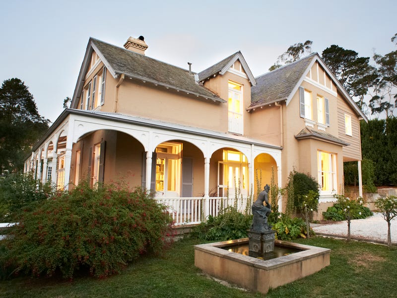 12 Rose Street, Bowral, NSW 2576 Property Details