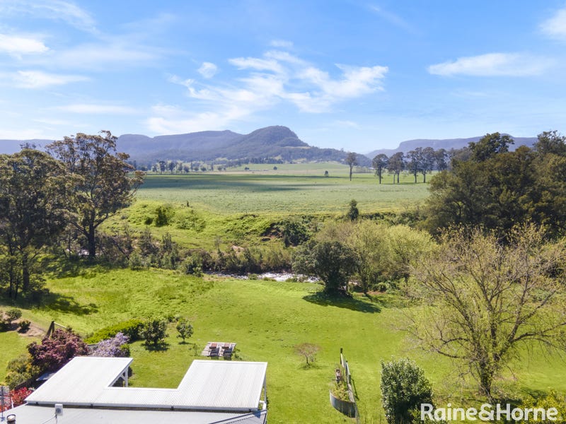 63 Moss Vale Road, Kangaroo Valley, NSW 2577