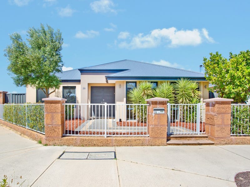 28 Horticulture Gardens, Banksia Grove, WA 6031 House for Sale 28 Horticulture Gardens, Banksia Grove, WA 6031 House for Sale