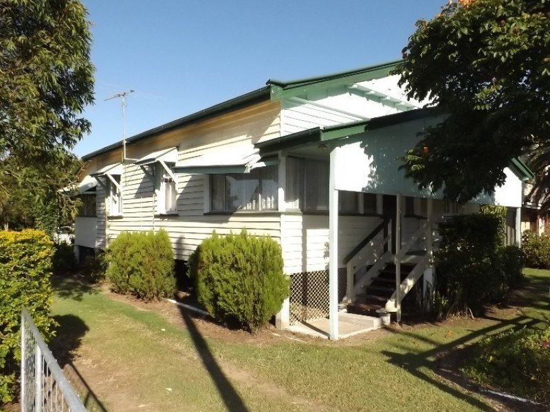 36 Main st, Lowood, Qld 4311 Property Details