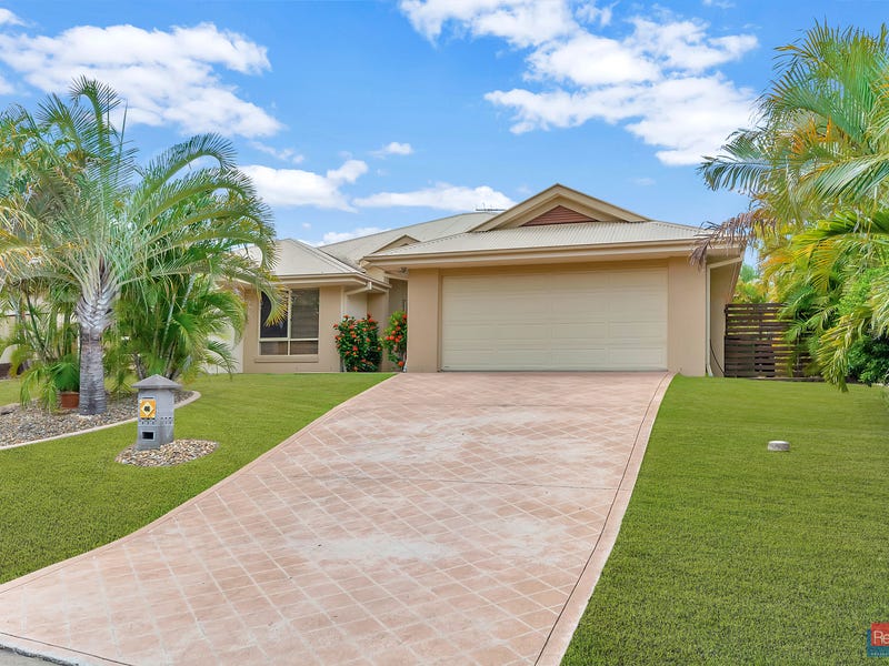 40 Heritage Drive, Brassall, Qld 4305 Property Details