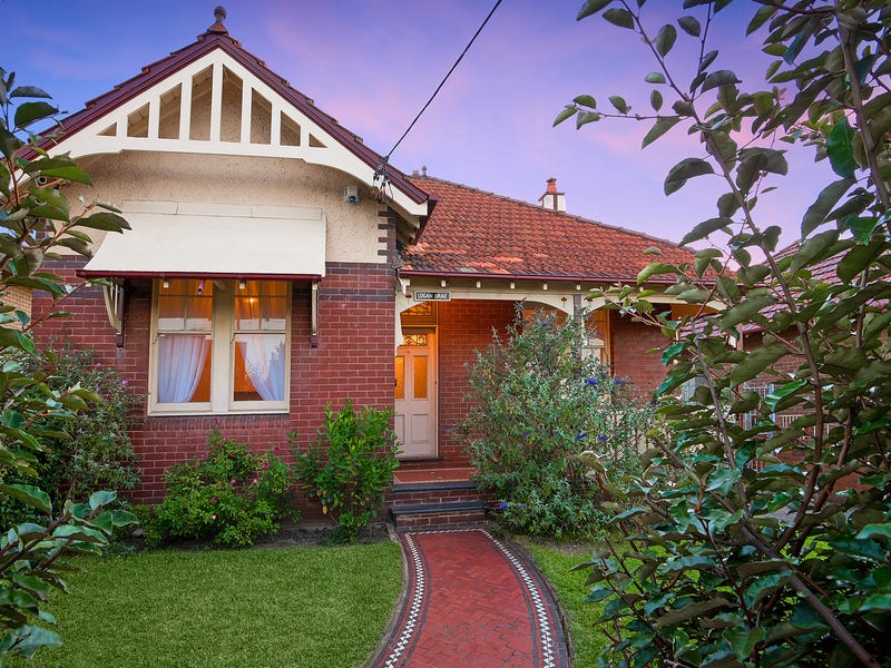 30 Ramsay Street Haberfield Nsw 2045 Realestate Com Au