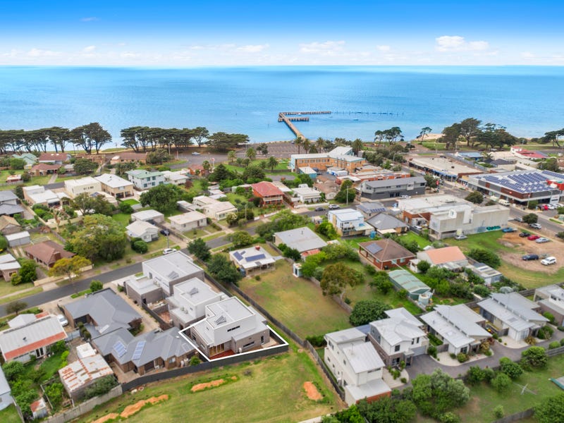 3/11 Blanche Street, St Leonards, VIC 3223