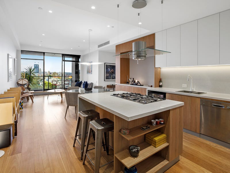 802/168 Kent Street, Sydney, NSW 2000 - Property Details