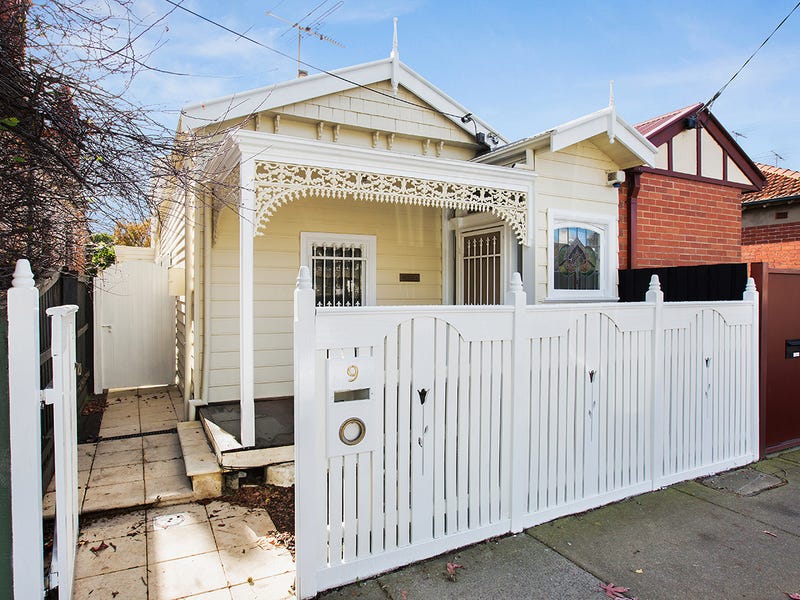 9 Albert Street, Windsor, VIC 3181