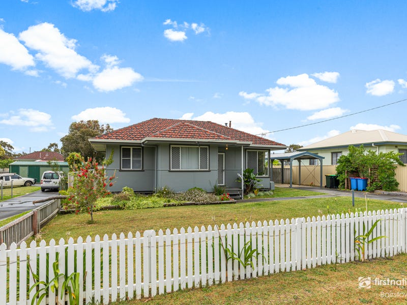 16 McKeown Avenue, Lockyer, WA 6330 Property Details