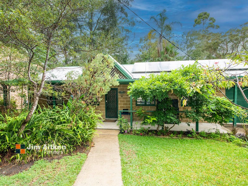 33 Olivet Street, Glenbrook, NSW 2773 Property Details