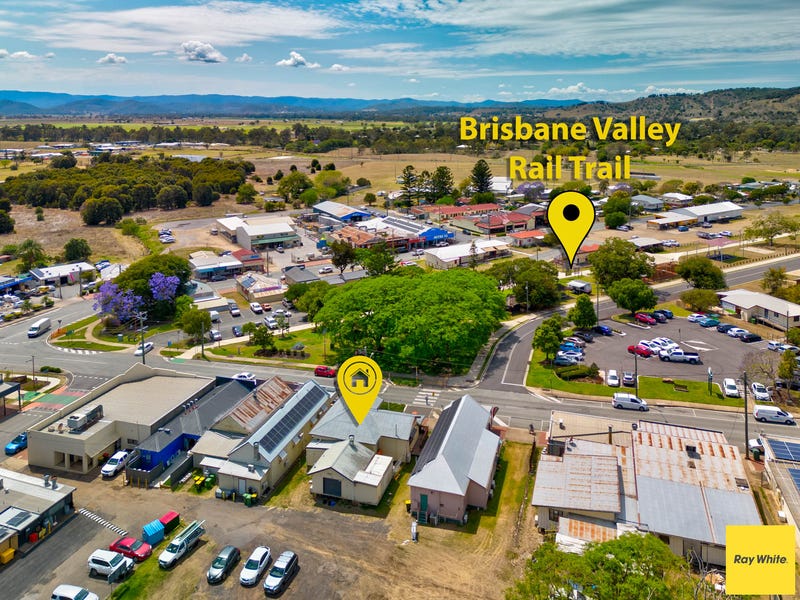 79 Main Street, Lowood, Qld 4311 Lifestyle for Sale