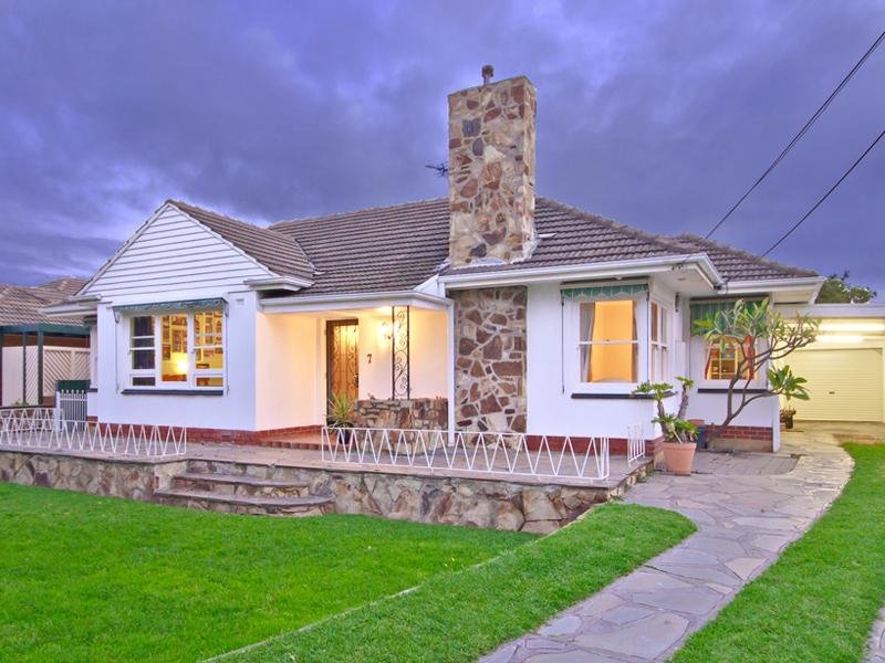 7 Huntington Avenue, Fulham, SA 5024 Property Details
